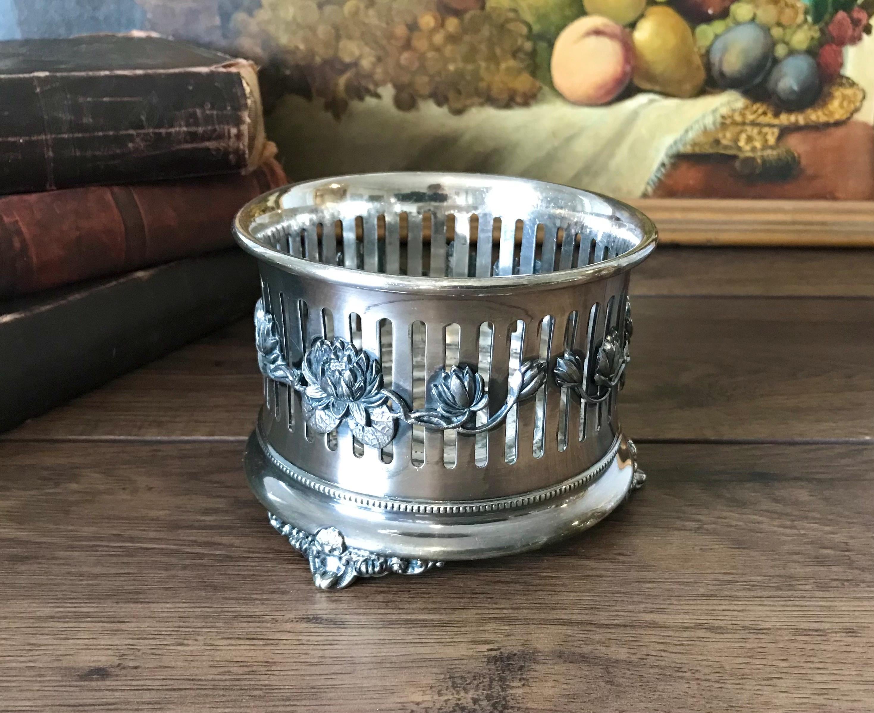 Forbes Silver - Etsy