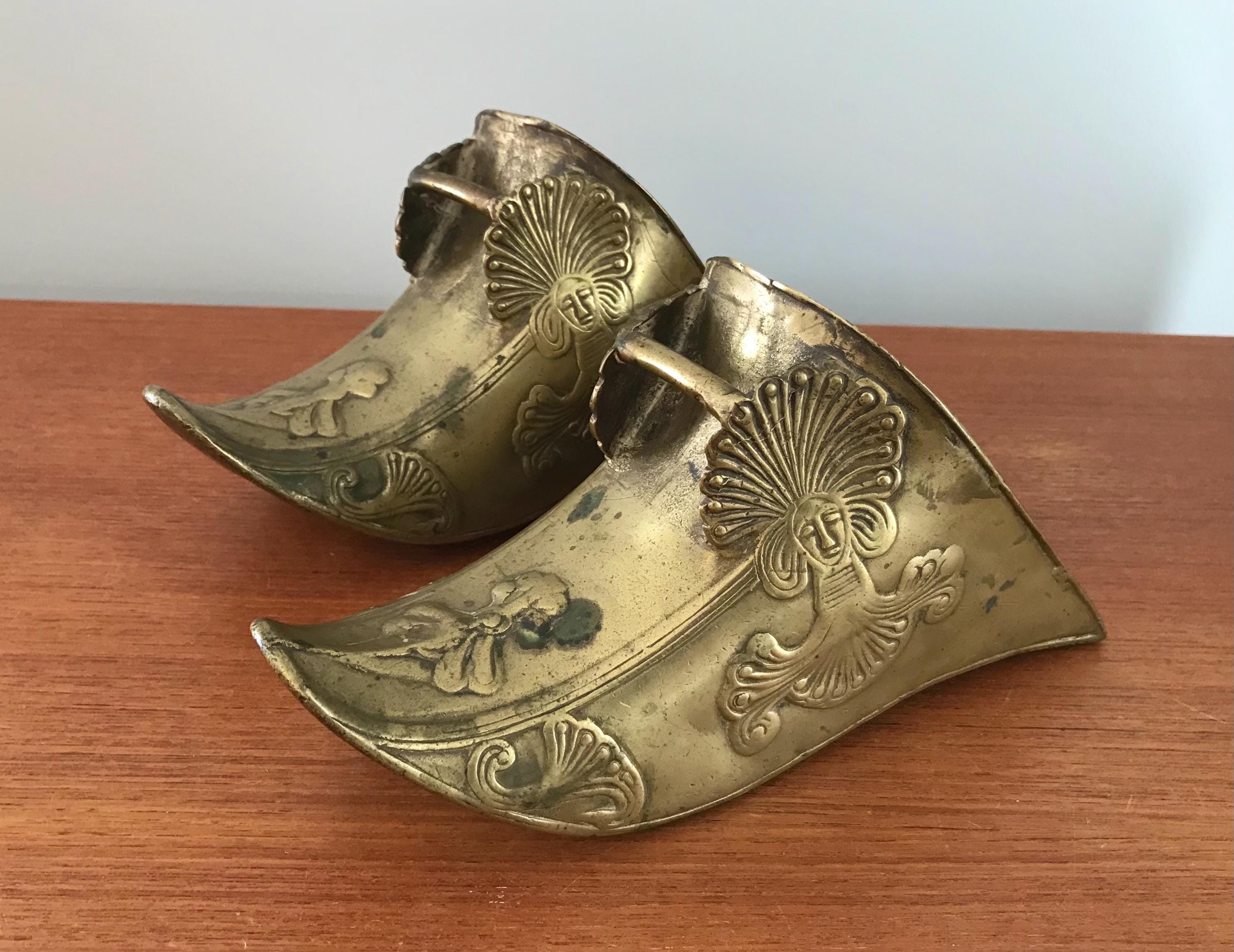 Spanish Stirrups - Etsy