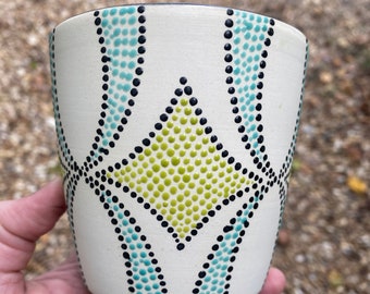 Dot Cup