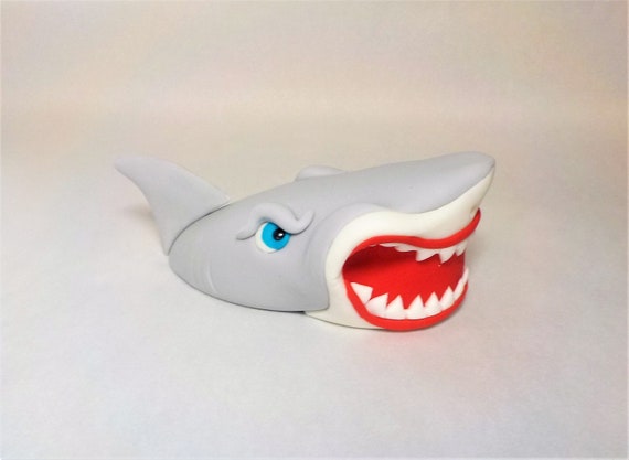 18 Pack Shark Cake Topper Shark Figurines Decoration Shark Birthday Cake  Topper for Shark Attack Ocean Theme Birthday Party Decorations for Kids  Baby Shower Ocean Theme Birthday Party : : Toys