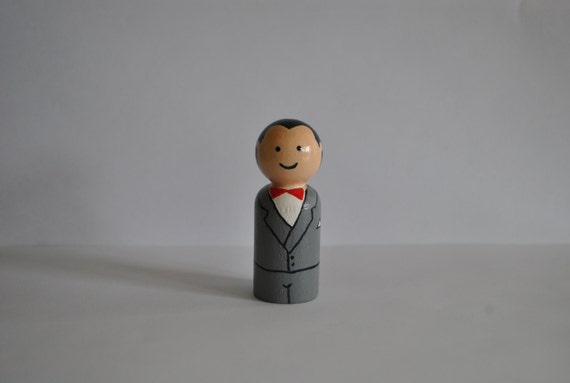 pee wee herman collectibles