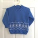 see more listings in the Kids Knits, 4 years section