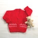 see more listings in the Baby Knits, 0 - 6 months section
