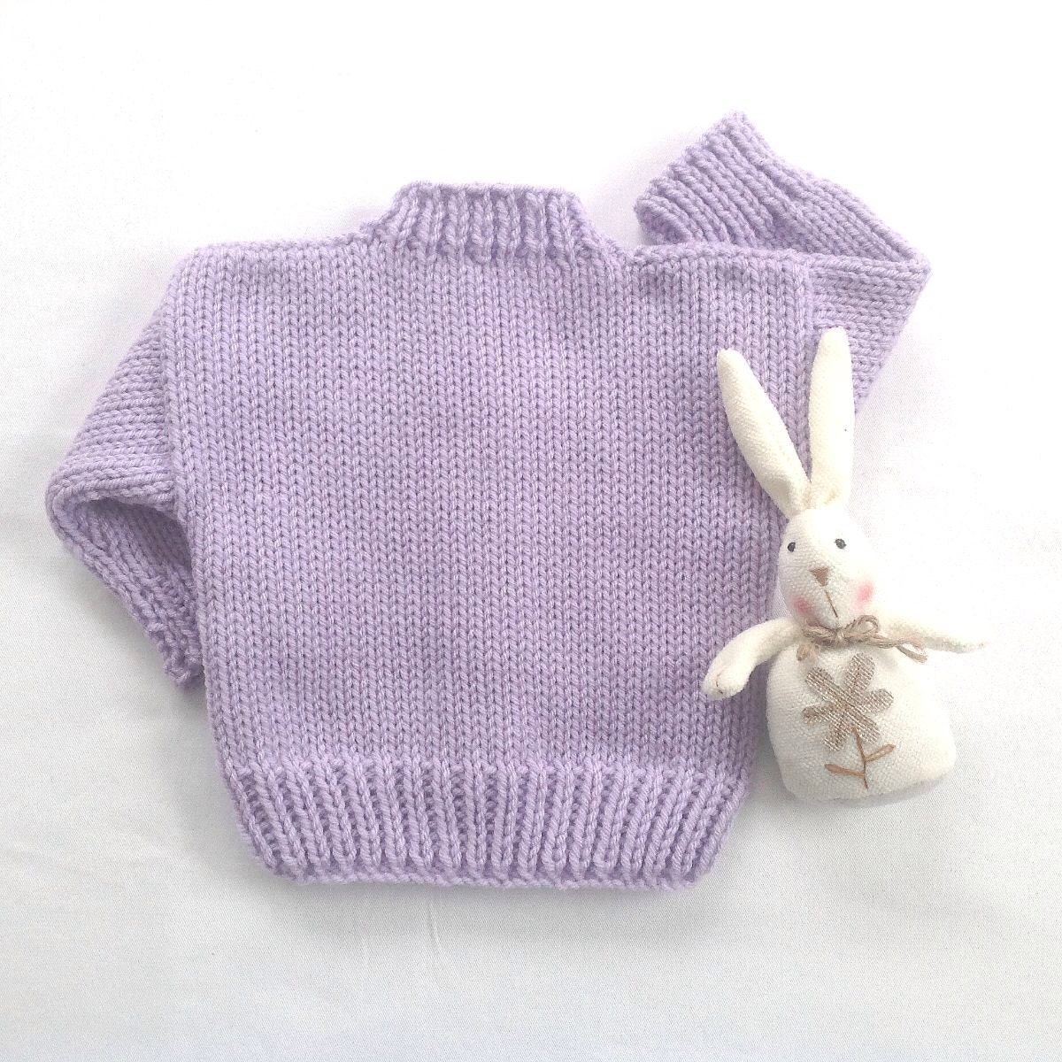 BUSY BABY CARDIGAN main image 1