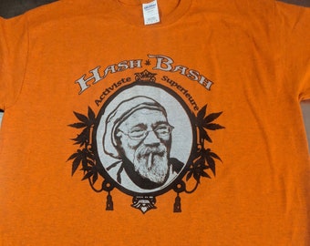 Hash T Shirt Etsy