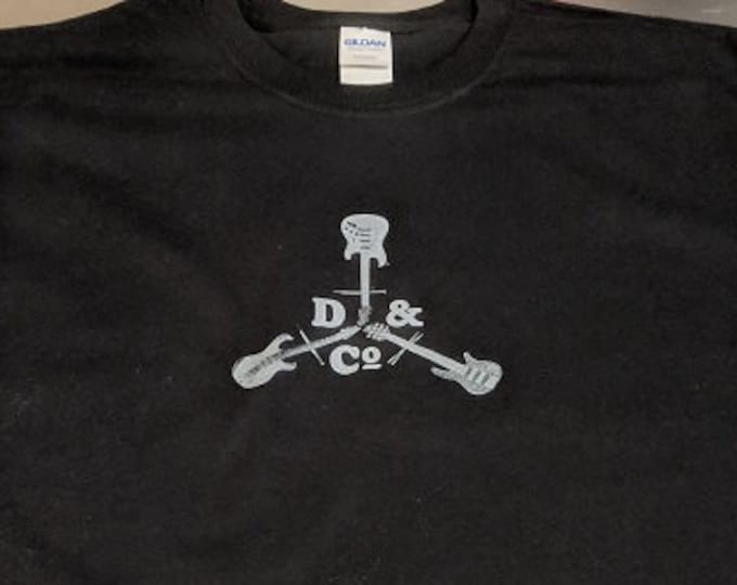 Grateful Pirates of the Caravan Tee