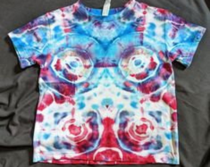 Toddler Tie Dye 5T/6T