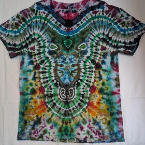 Creekside  Billy G.O.A.T. Jamgrass Inspired | Handmade Size Large