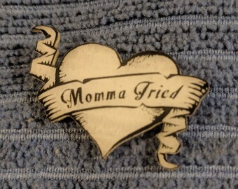 Mama Tried Hat - Etsy