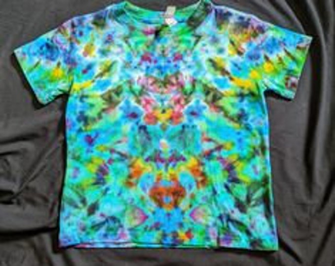 Toddler Tie Dye 5T/6T