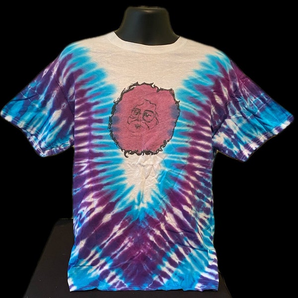 Member Jerry Grateful Dead Tee