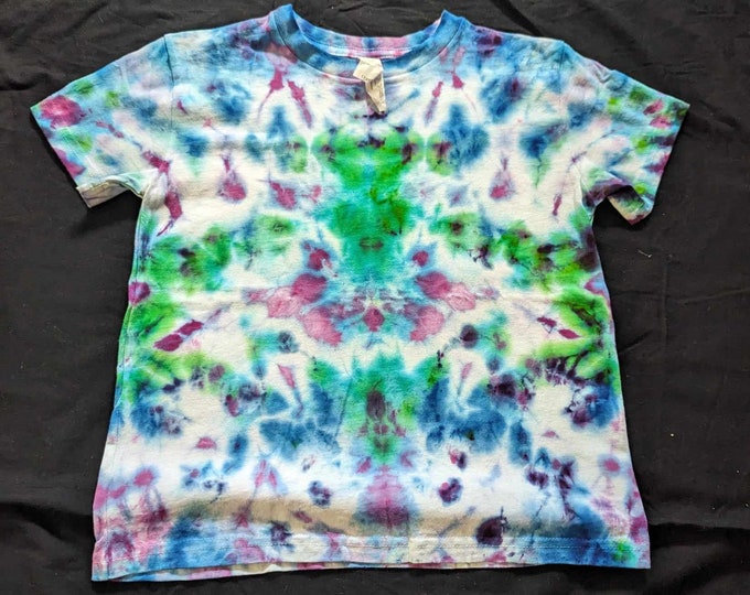 Toddler Tie Dye 7T