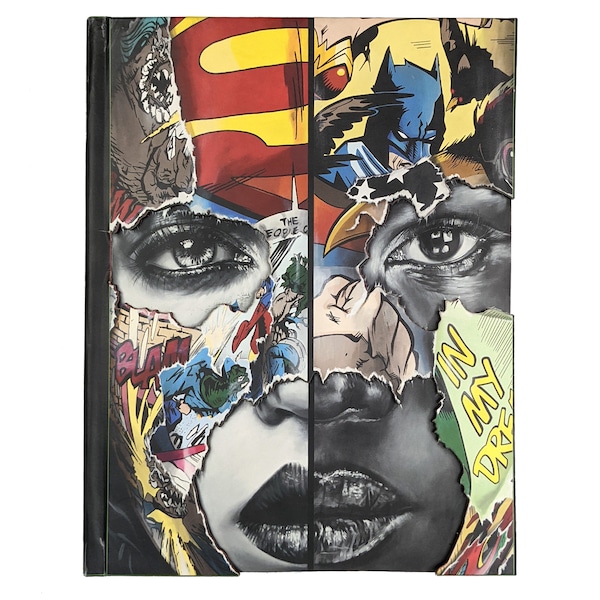 Sandra Chevrier's Cages The Pop Up Book