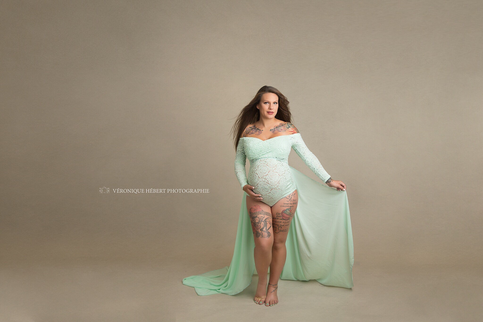 Maternity bodysuit/maternity onesie/Maternity dress for Photo Etsy