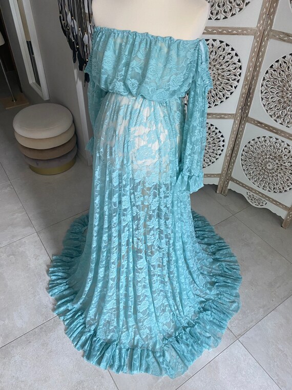 boho Dress/summer Dress/maternity - Etsy