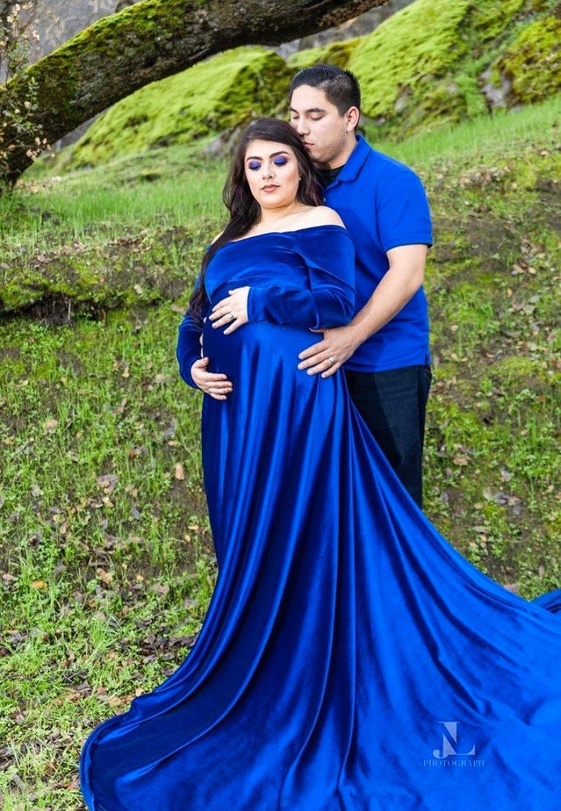 velvet maternity