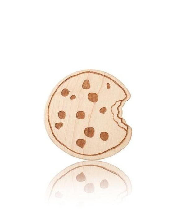 cookie teether
