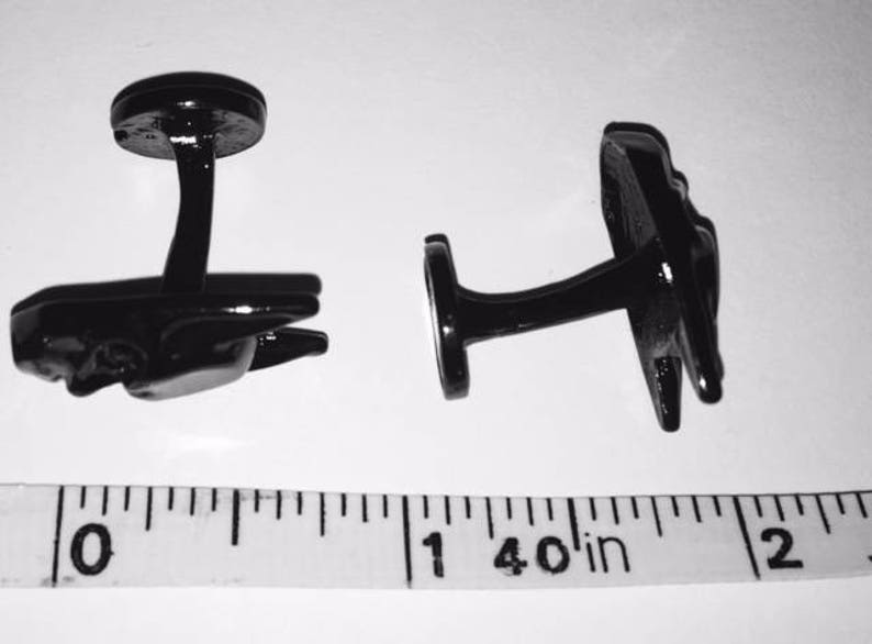 Batman DC Comics Men/'s Cuff Links