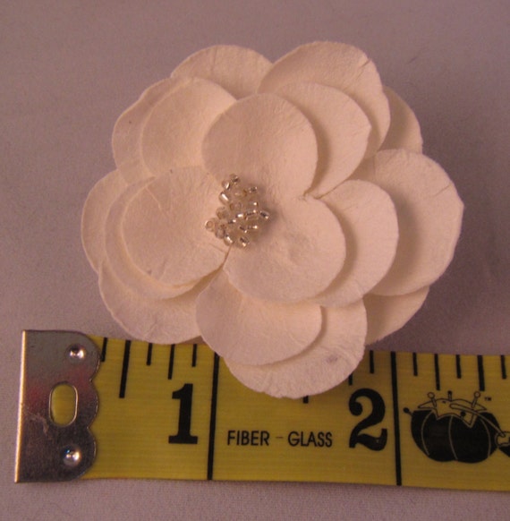 Wedding Accent Stud Small Round Lapel Pin Polka Dot or Chevron Everyday Prom