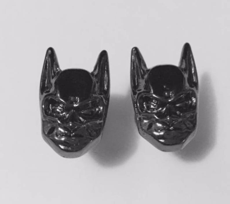 Batman DC Comics Men/'s Cuff Links