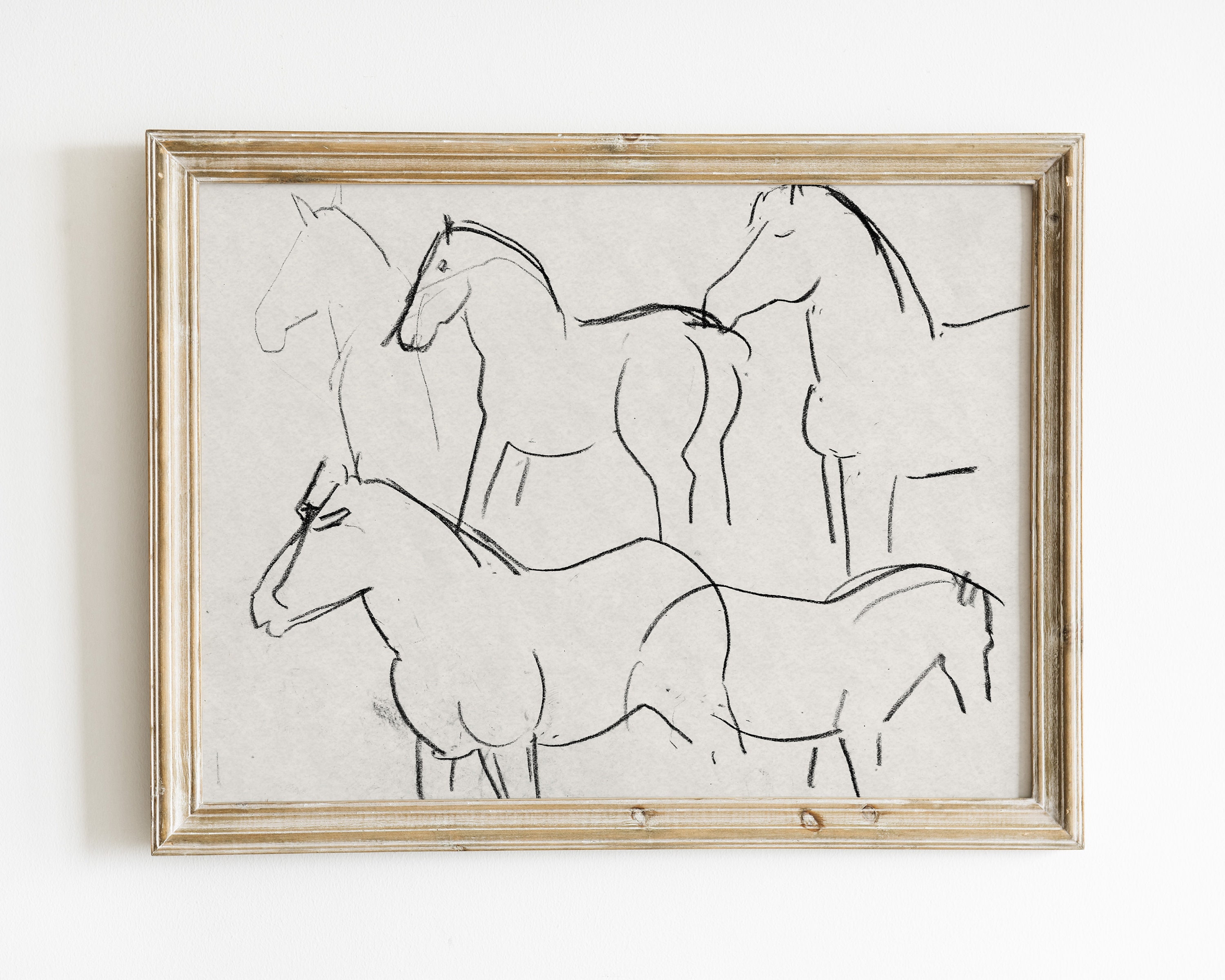 Horse Wall Art Minimal Wall Art Printable Vintage Art Vintage Horse Print Vintage Animal Print Printable Wall Art Horse Illustration Horse Wall Art Minimal Wall Art Printable Vintage Art Vintage Horse Print Vintage Animal Print Printable Wall Art Horse Illustration
