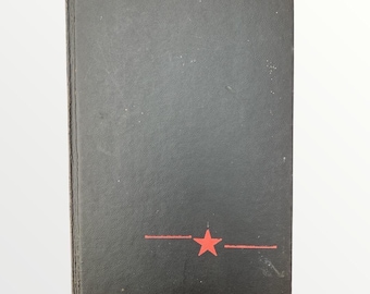 COMMUNISM - The Deceitful Tyranny Frank Schwarz Black Hardcover 1966