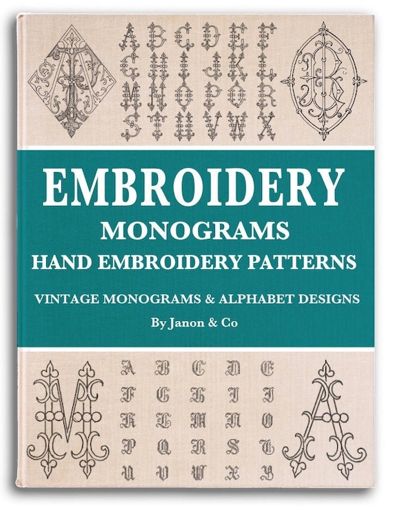 フランスアンティークイニシャルシーツ/モノグラムカバー/MONOGRAM“EL”