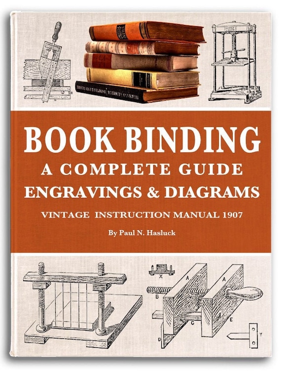 【洋書】Bookbinding: The Complete Guide　製本大全 Bookbinding: The Complete Guide to Folding, Sewing And