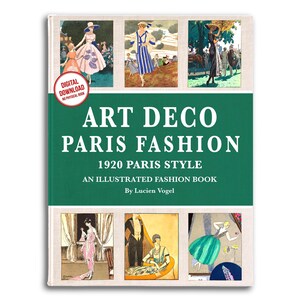 ヴィクトリア朝ロンドンのファッションブック：1874年版イラスト入り