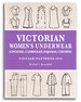 VICTORIAN WOMEN'S UNDERWEAR Design Your Own Patterns and Designs for Lingerie, Camisoles, Pajamas, Chemise, Printable Pdf Instant Download 