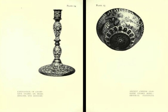 The Art of Fine Enameling: Cohen, Karen L: 9780806978697