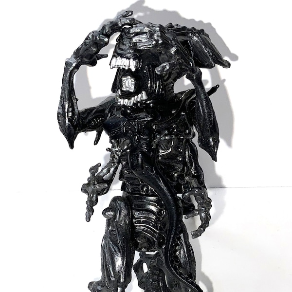 Action Figure Props Etsy