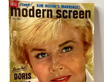 Doris day nude porn