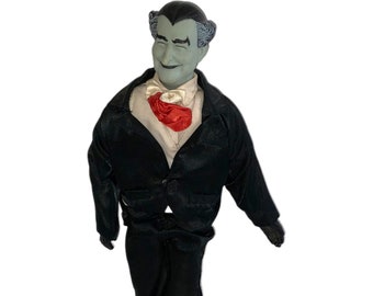 1968年ヴィンテージ ワイリー・コヨーテ フィギュア ダキン製 ルーニー