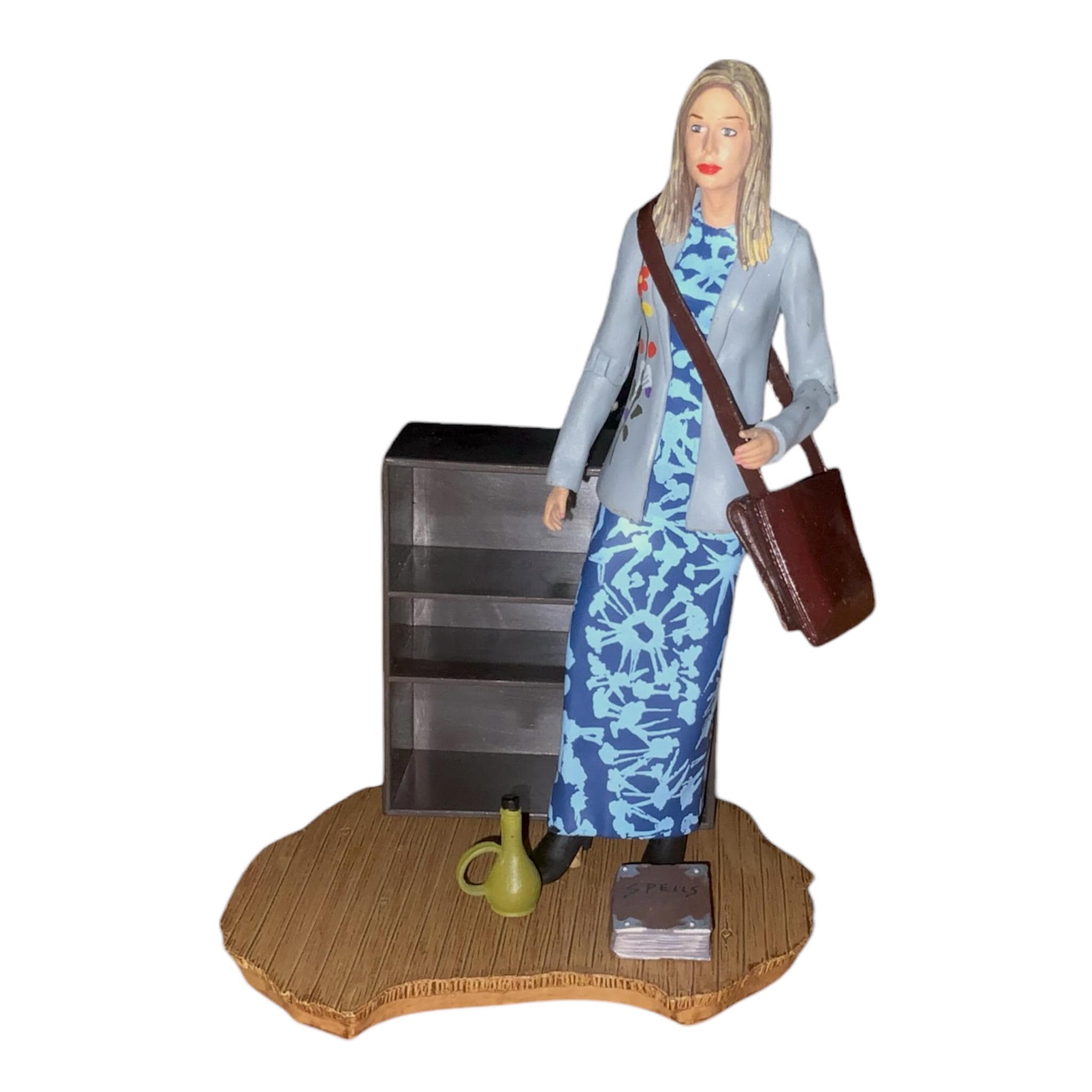 Buffy the vampire slayer figures - Etsy 日本