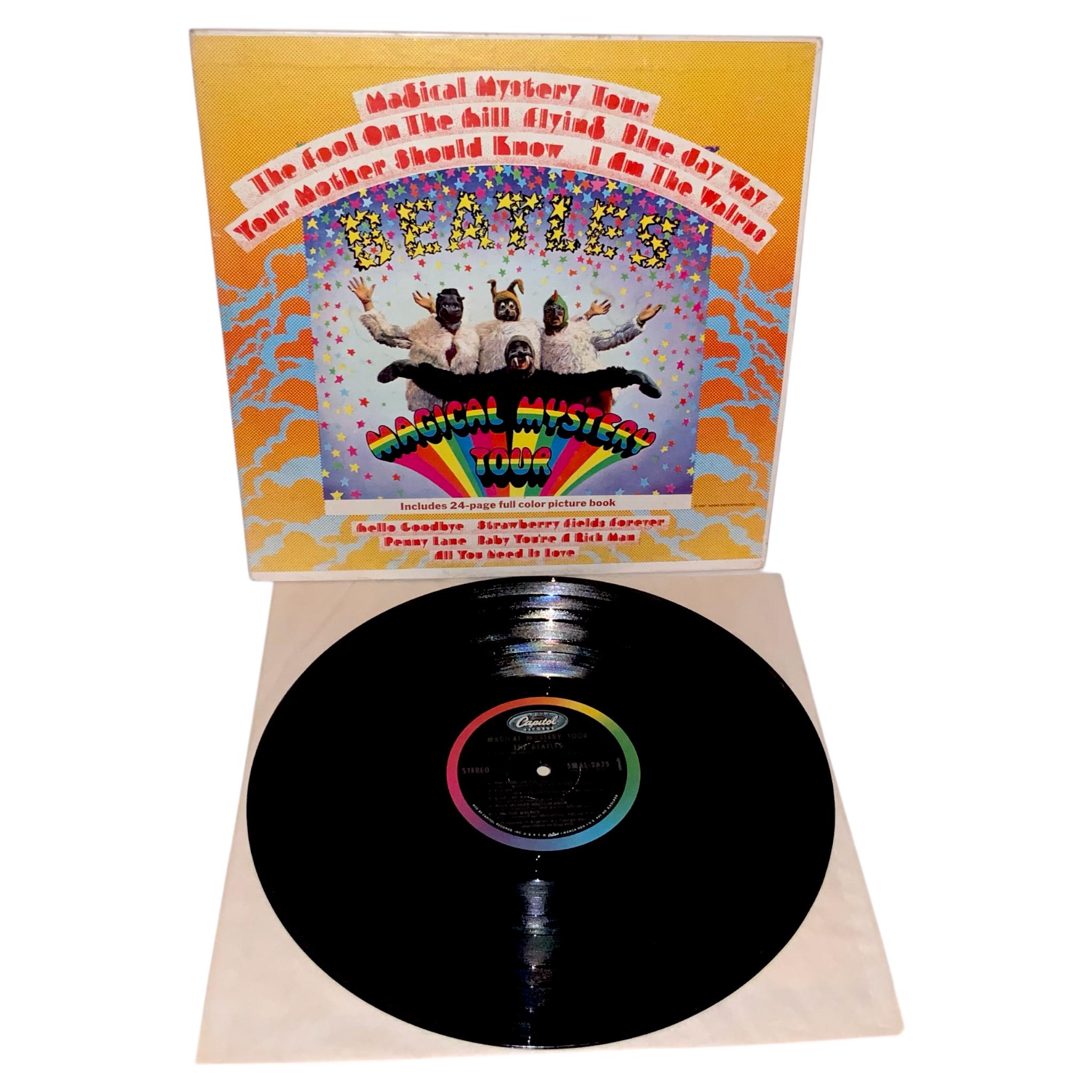 Magical mystery tour - Etsy 日本
