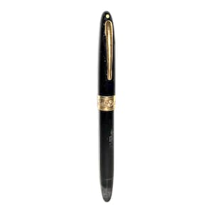 Sheaffer ペン先14K｜トレファクONLINE ゴールド 万年筆 (シェーファー) SHEAFFER 万年筆　ペンシル　セット シェーファー　14Kゴールド 筆記具