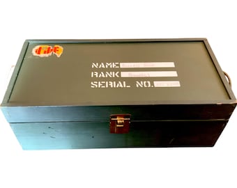 2003 GI Joe 40th Anniversary Edition. Still in Box - Etsy