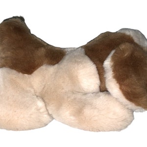 La Pelucherie – My plush Theo Cocker - Douce France Store