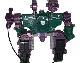 メガモーフ マーベル ハルクトランスフォーマー *レア トランスフォーマー マーベル クロスオーバー ハルク transformer