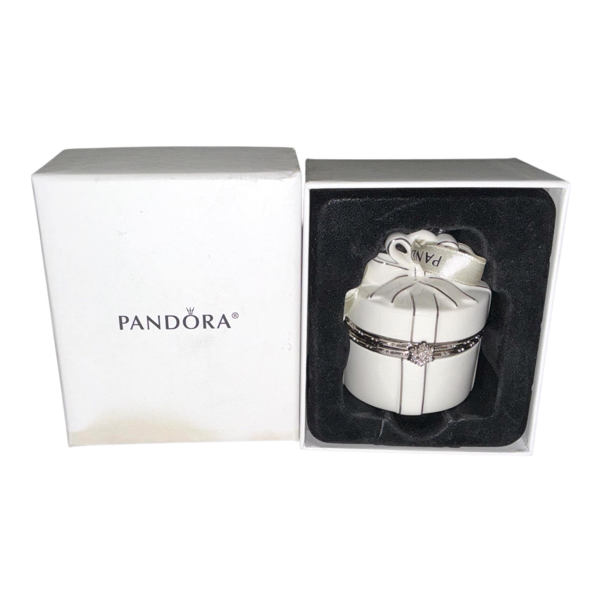 Treasure box pandora - Etsy 日本