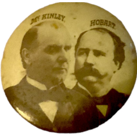 Vintage hobart and william Gem