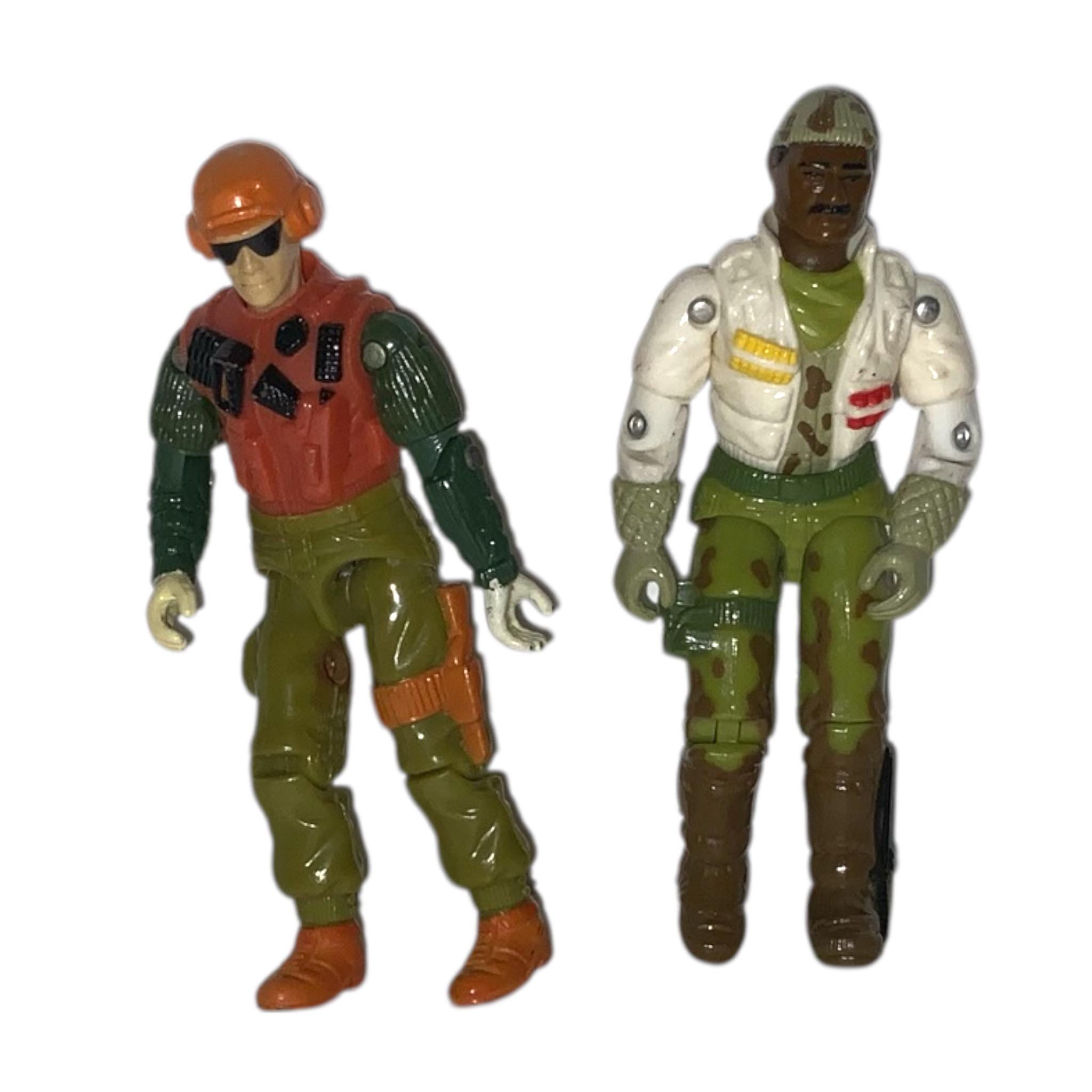 1988 Gi Joe - Etsy