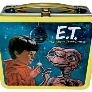 80s グレムリン ランチボックス キャンベルスープジャー セット ヴィンテージ 1984 / ALADDIN / GREMLINS / Lunch Box / アラジン