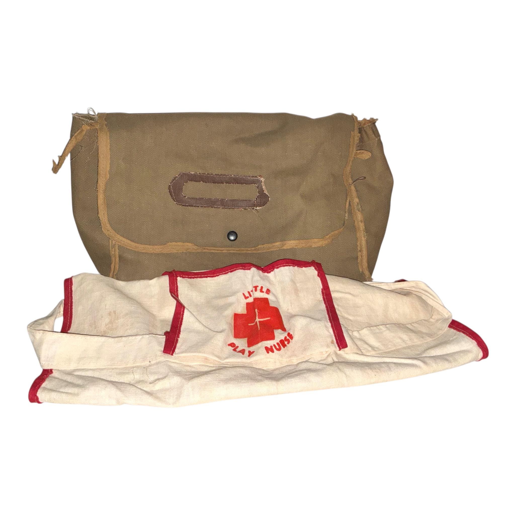 Vintage Nurse Memorabilia - Etsy - Page 3