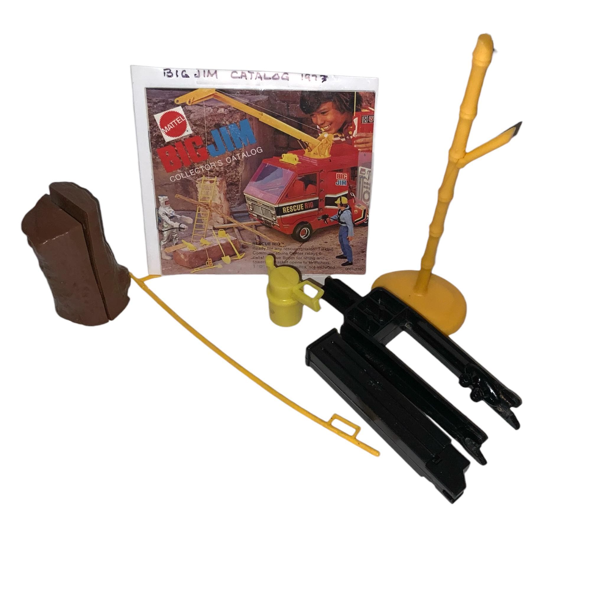 Mattel big jim - Etsy 日本