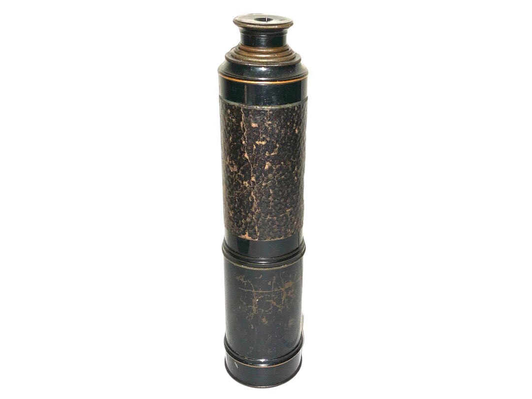 Nautical Collectible Antique Finish Messing Telescoop Spyglass Nautical Collectible Antique Finish Messing Telescoop Spyglass