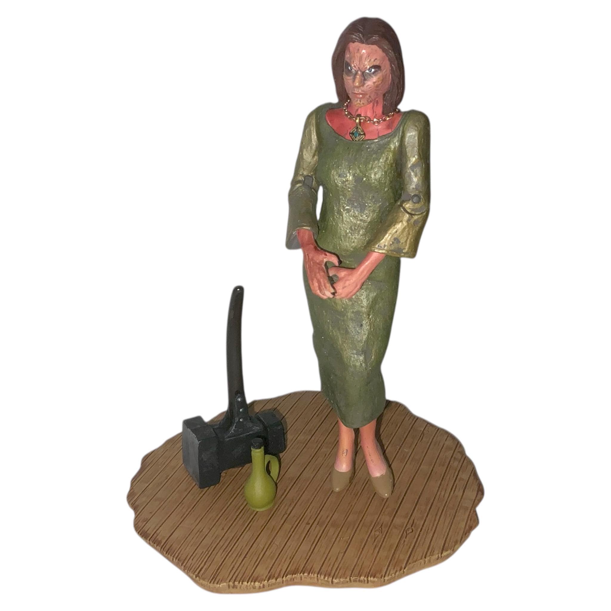 Buffy the vampire slayer figures - Etsy 日本