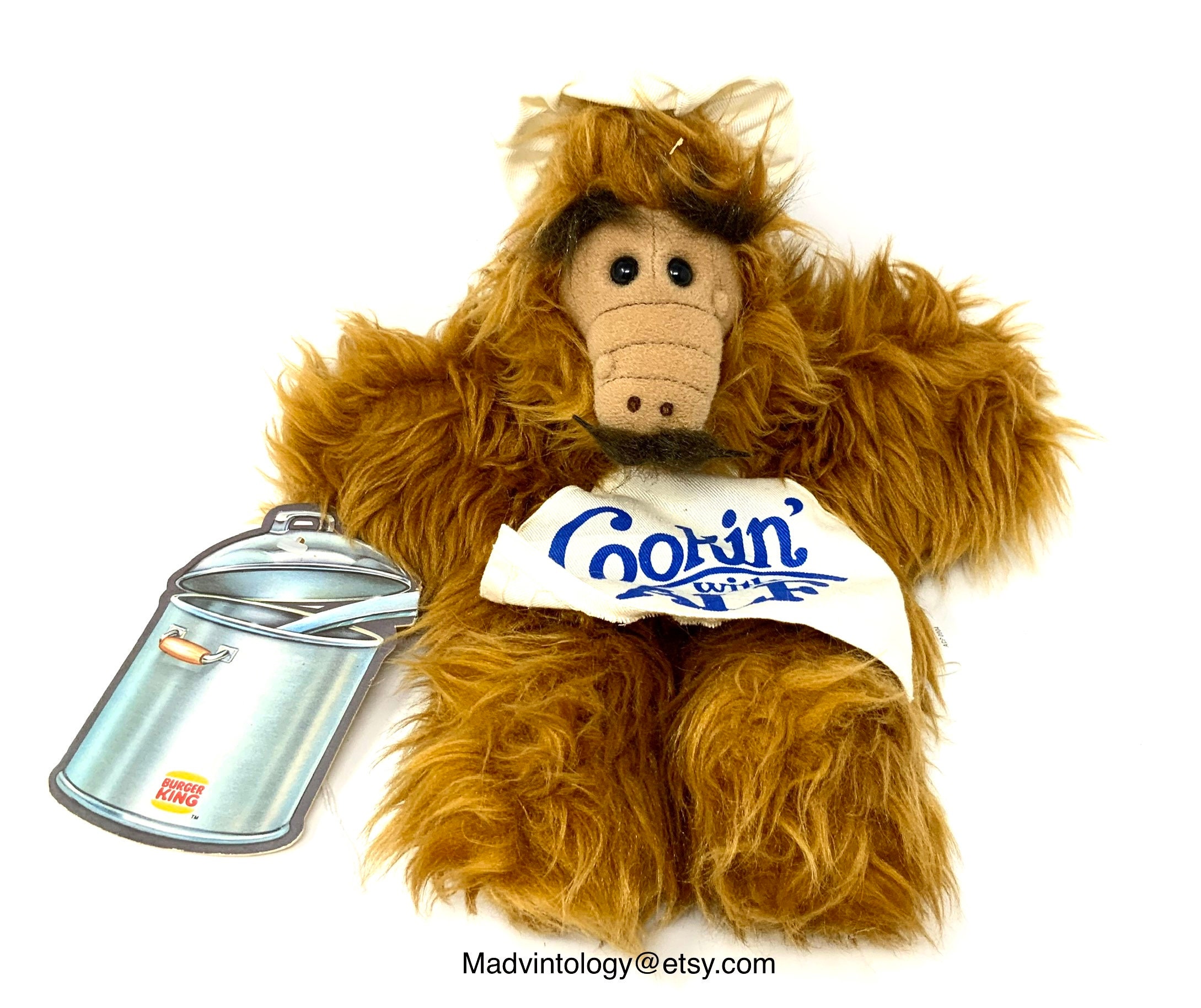 Alf doll price sale