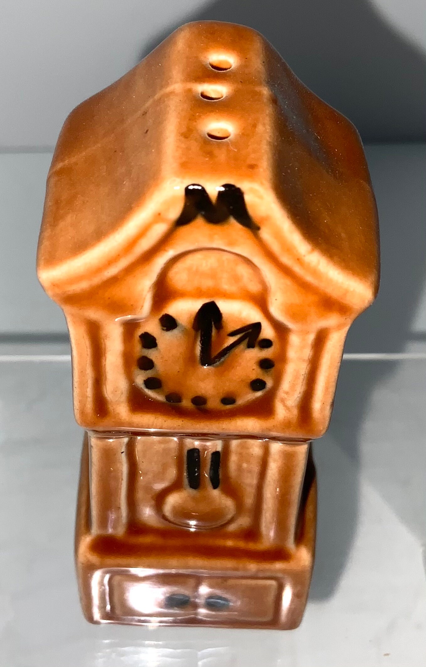 Nursery Rhyme Hickory Dickory Dock the Mouse Ran up the Clock Etsy